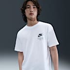 NIKE公式】ナイキ スポーツウェア メンズ Tシャツ.オンライン